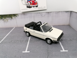 Volkswagen Golf cabriolet mk1