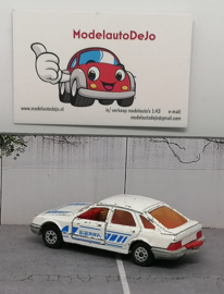 Ford Sierra wit