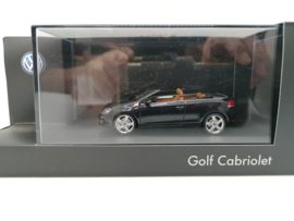 Volkswagen Golf 6 cabrio 2012 purple