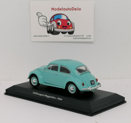 Volkswagen Kever ( Maggiolino) 1964