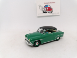 Simca Aronde
