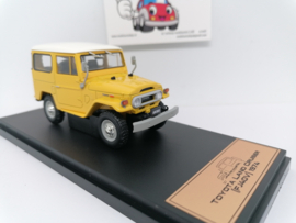 Toyota Landcruiser FJ40 1974
