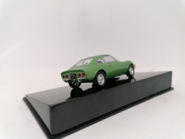 Opel GT