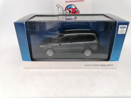 Ford Galaxy 2015