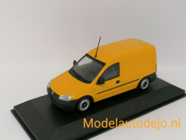 Opel Combo VAN 2002