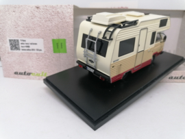 Volkswagen T3 Gipsy