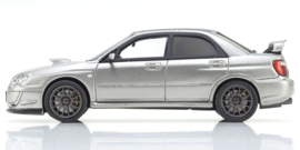 Subaru Impreza S203 grijs