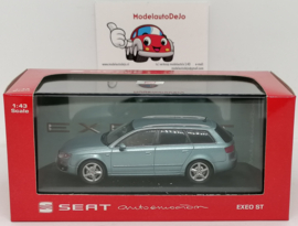 Seat Exeo ST