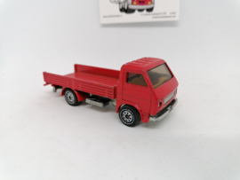 VW/ MAN vrachtwagen