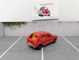 Volkswagen Golf mk1