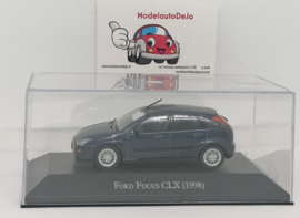 Ford Focus mk1 5drs 1998