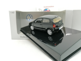 Volkswagen Polo 9N 3 deurs zwart