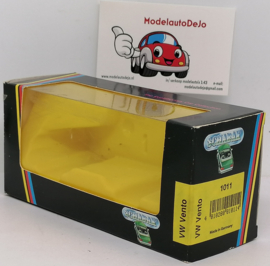 Schabak verpakking VW Vento