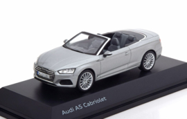 Audi A5 cabriolet