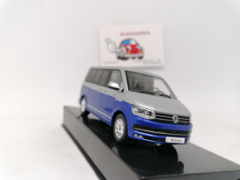 Volkswagen T6 Multivan 2017