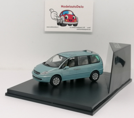 Citroen C8