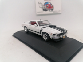 Ford Mustang Boss 302 1970