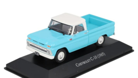 Chevrolet C-10 1965
