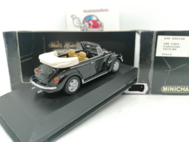 Volkswagen 1303 Cabriolet 1972-1980