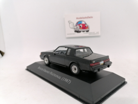 Buick Grand National 1987