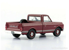 Chevrolet C-10  1970