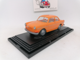 Volkswagen 1600 limousine