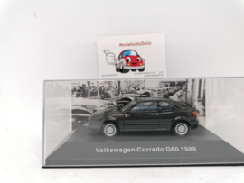 Volkswagen Corrado G60 1988