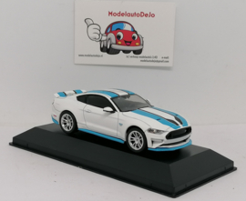 Ford Mustang King Premier Edition 2018