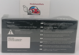 Audi E-tron 2019 IAA uitgave