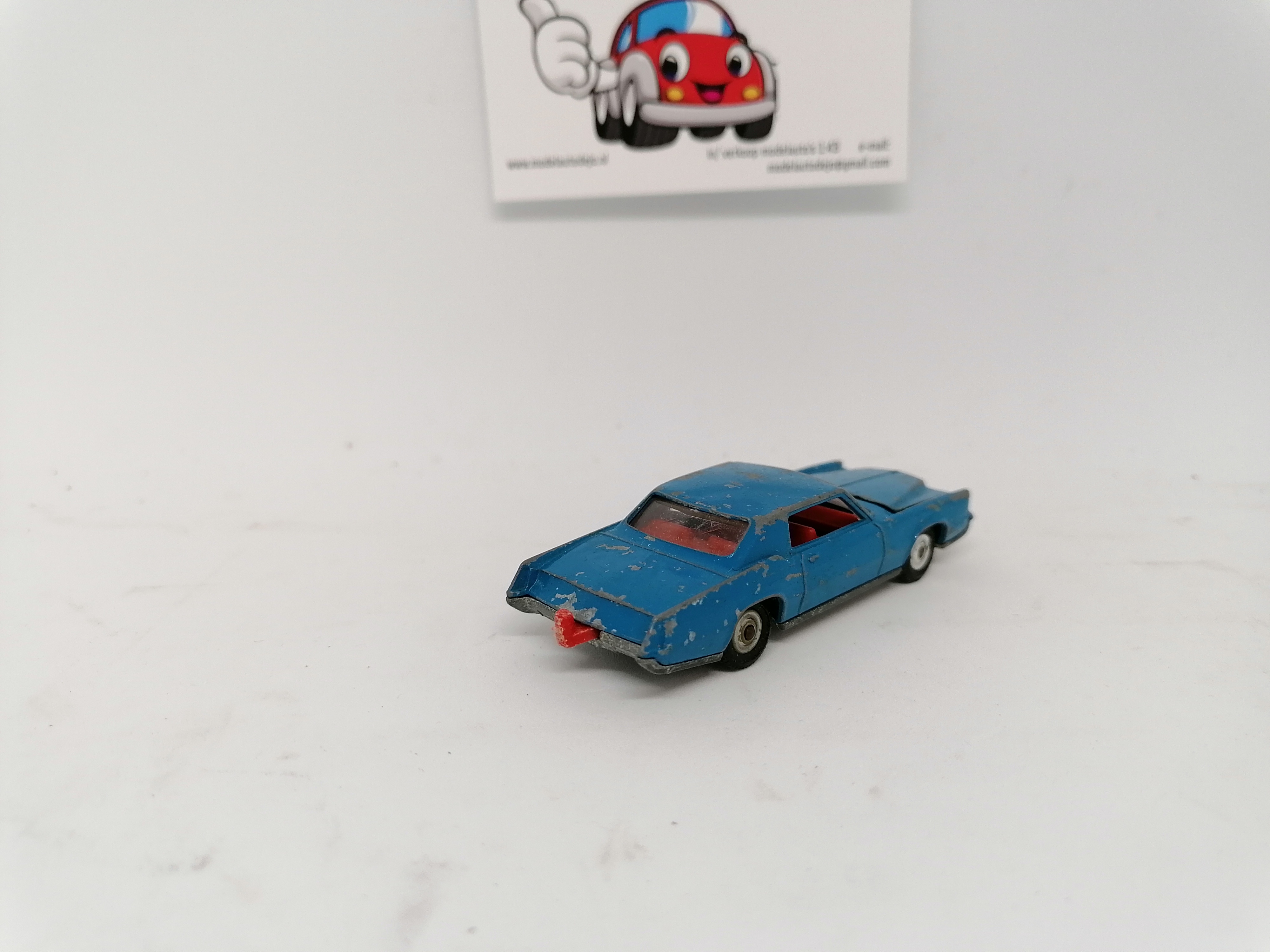 Cadillac Eldorado