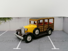 Ford Model A 1930 "Woody"
