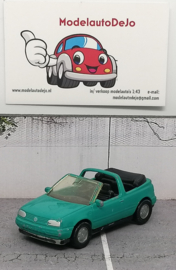 Volkswagen Golf GL cabrio