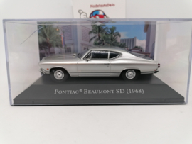 Pontiac Beaumont SD 1968