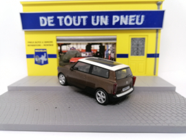 Trabant NT