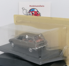 Citroen GS Special break  1975