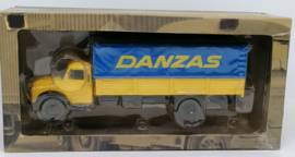 Magirus Deutz Merkur "Danzas"