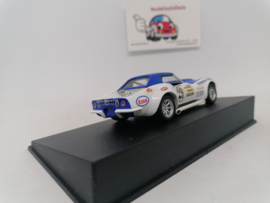 Chevrolet Corvette C3 Le Mans 1972