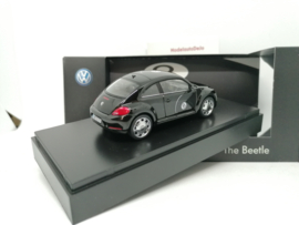 Volkswagen Beetle 8 ball