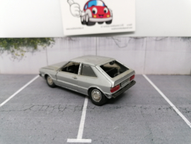 Volkswagen Scirocco mk1 grijs