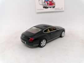 Bentley GT 2002