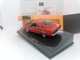 Opel Manta A turbo 1973