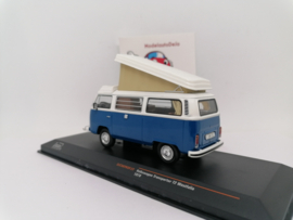 Volkswagen T2 Westfalia 1978