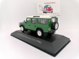Land Rover Defender 110 1996