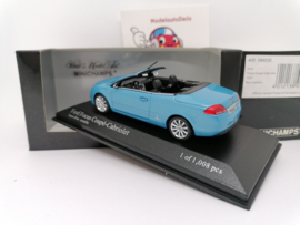 Ford Focus Coupe Cabriolet 2007