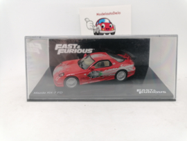 Mazda RX7 FD