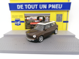 Trabant NT