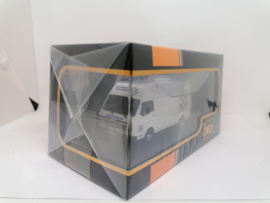Volkswagen LT45 LWB Rally Assistance Van