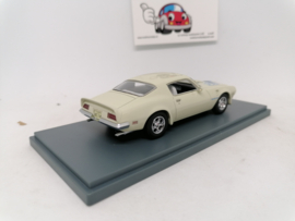 Pontiac Firebird TransAm  1973