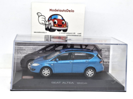 Seat Altea 2004