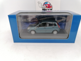 Ford Fiesta 5 5 drs 2002